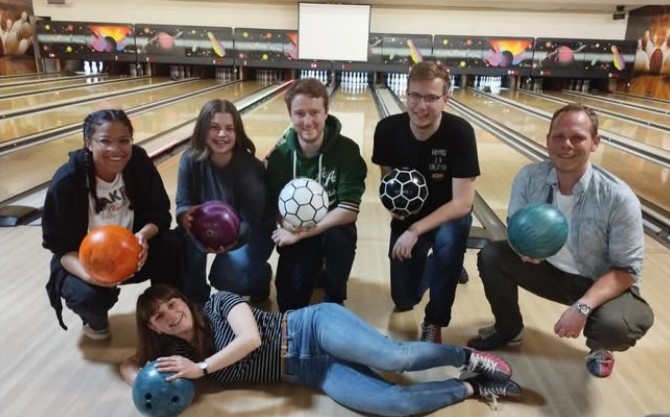 bowling